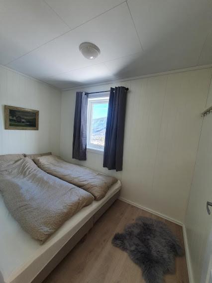 شقة Molden 2-Fjellutsikt Og Jacuzzi Tilgang. Luster المظهر الخارجي الصورة